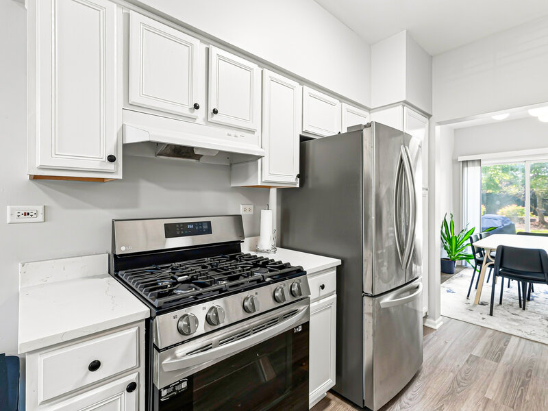 991 Sheridan Circle Naperville IL 60563