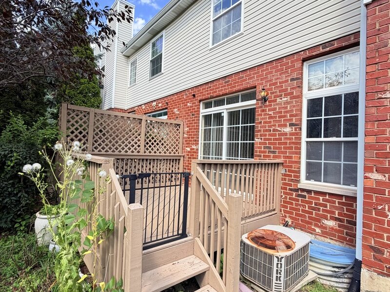 541 Goodwin Drive Bolingbrook IL 60440