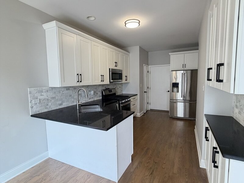 541 Goodwin Drive Bolingbrook IL 60440