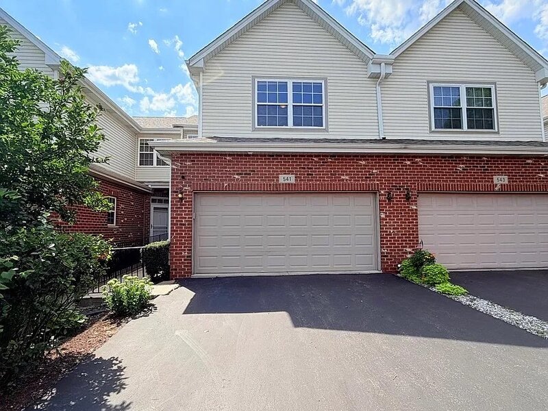 541 Goodwin Drive Bolingbrook IL 60440