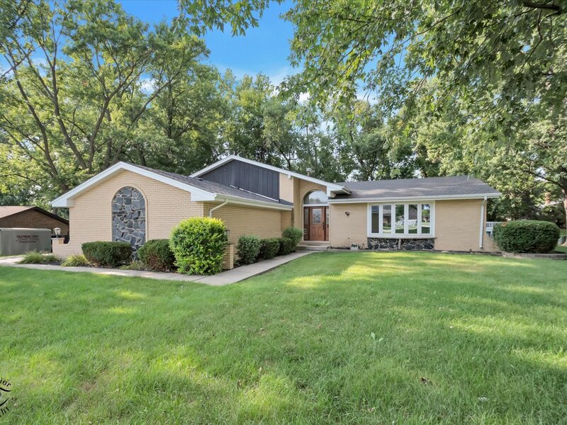 13618 W Meath Drive Homer Glen IL 60491