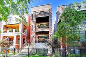 Photo of 2842 N Racine Avenue Chicago IL 60657 Unit 2