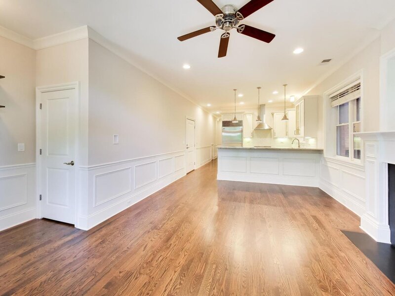 2842 N Racine Avenue Chicago IL 60657