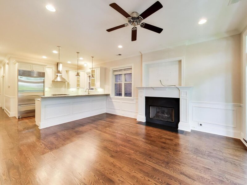 2842 N Racine Avenue Chicago IL 60657