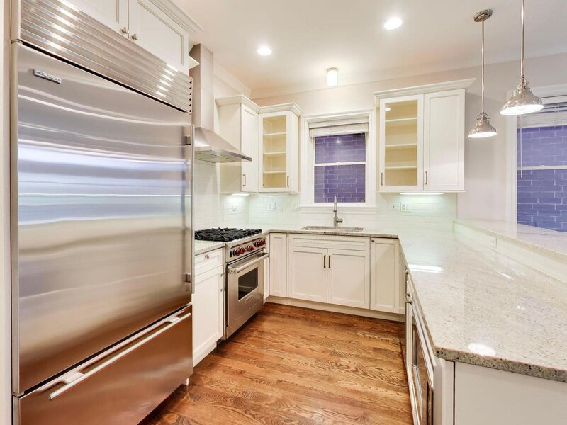 2842 N Racine Avenue Chicago IL 60657