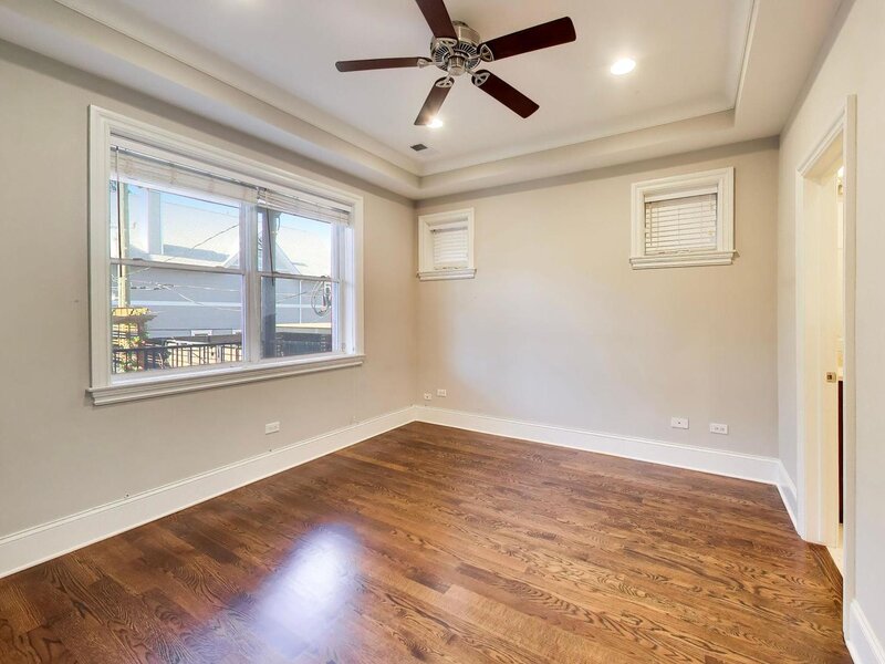 2842 N Racine Avenue Chicago IL 60657