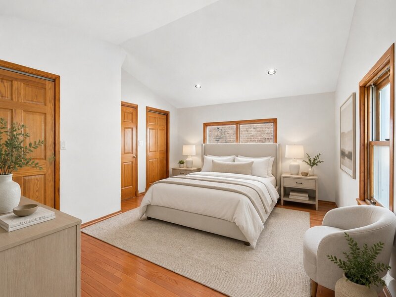 4104 N Richmond Street Chicago IL 60618
