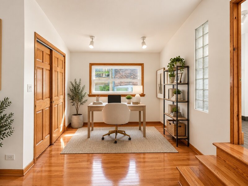 4104 N Richmond Street Chicago IL 60618