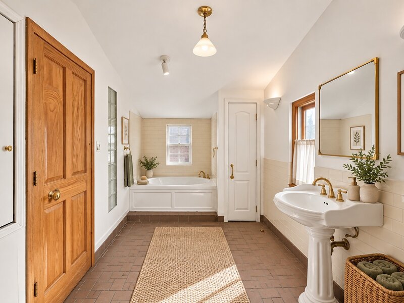 4104 N Richmond Street Chicago IL 60618