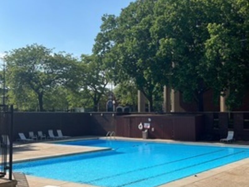 2921 S Michigan Avenue Chicago IL 60616