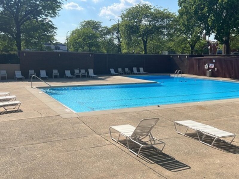 2921 S Michigan Avenue Chicago IL 60616