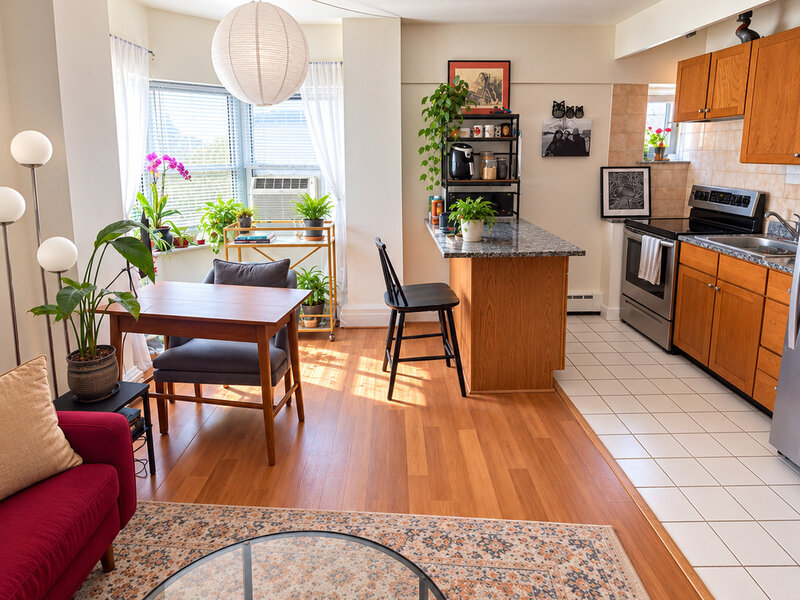 4960 N Marine Drive Chicago IL 60640