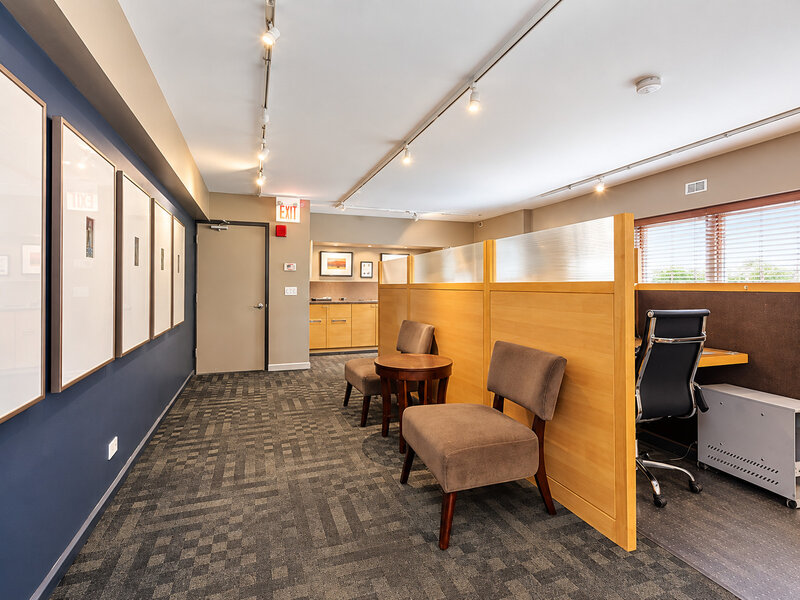 4960 N Marine Drive Chicago IL 60640