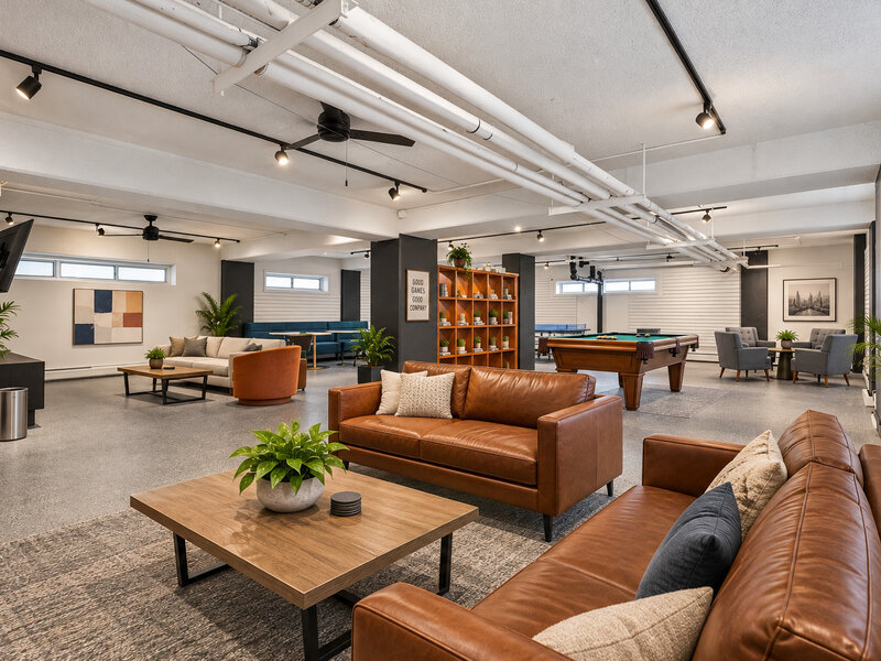 4960 N Marine Drive Chicago IL 60640