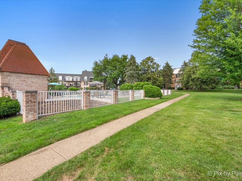 5100 Carriageway Drive Rolling Meadows IL 60008