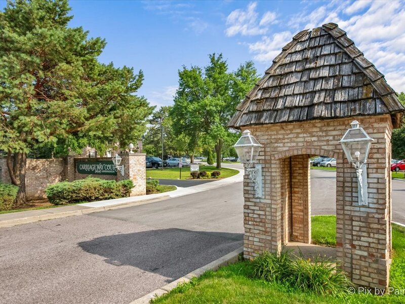 5100 Carriageway Drive Rolling Meadows IL 60008