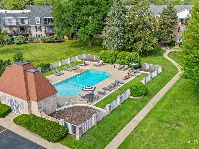 5100 Carriageway Drive Rolling Meadows IL 60008