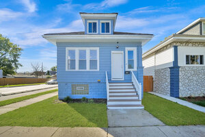 Photo of 1401 W 72nd Street Chicago IL 60636