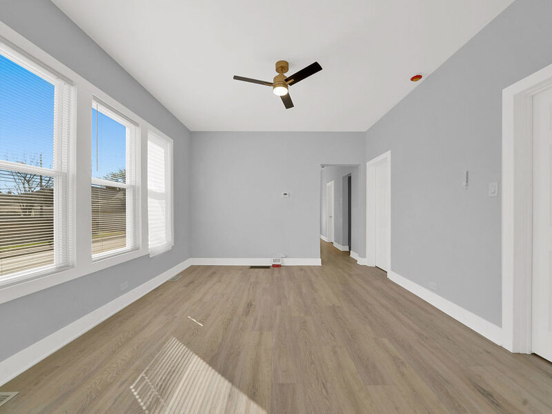 1401 W 72nd Street Chicago IL 60636