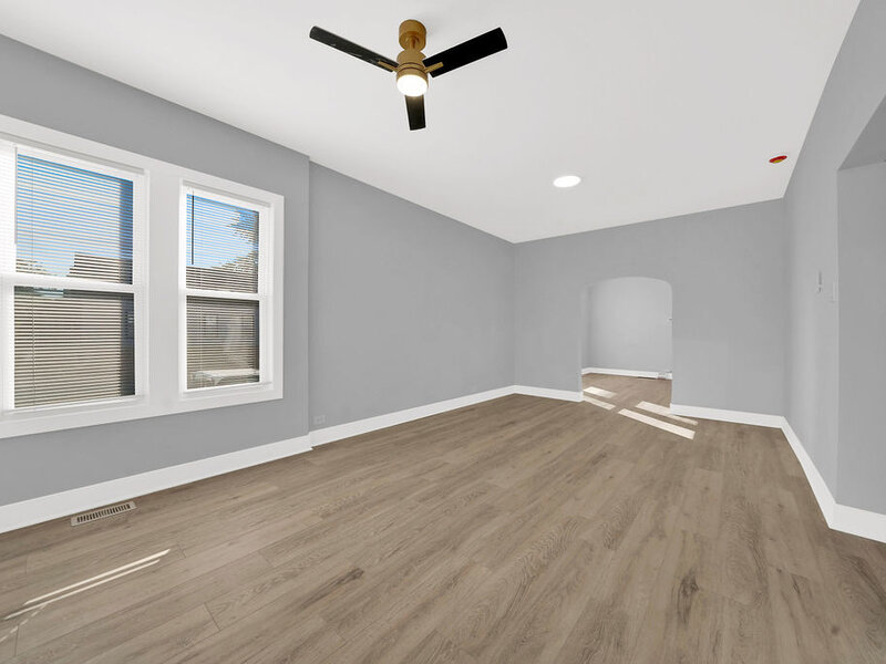 1401 W 72nd Street Chicago IL 60636