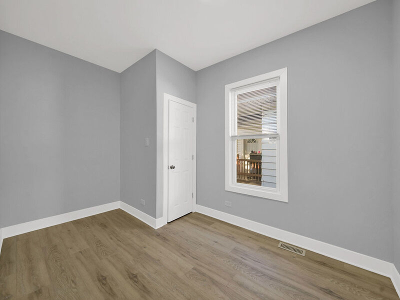 1401 W 72nd Street Chicago IL 60636