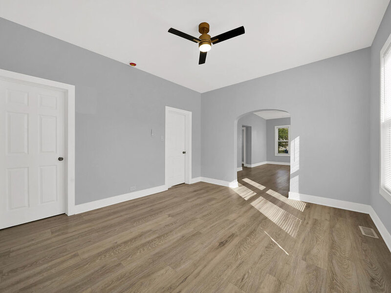 1401 W 72nd Street Chicago IL 60636