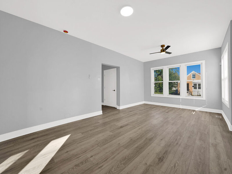 1401 W 72nd Street Chicago IL 60636