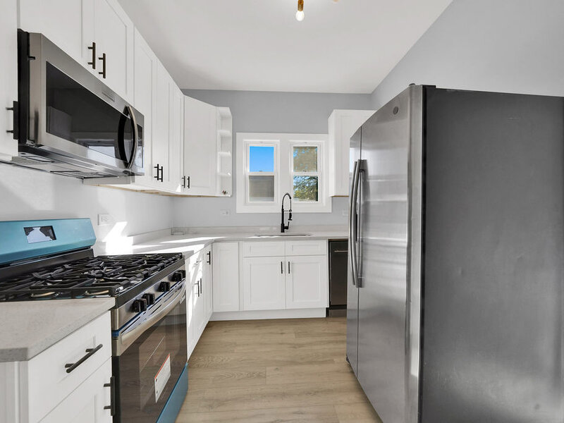 1401 W 72nd Street Chicago IL 60636