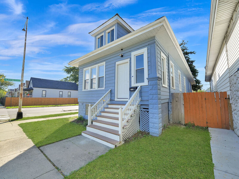 1401 W 72nd Street Chicago IL 60636