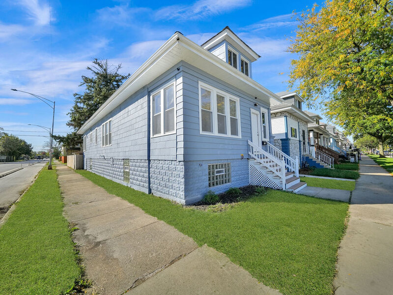 1401 W 72nd Street Chicago IL 60636