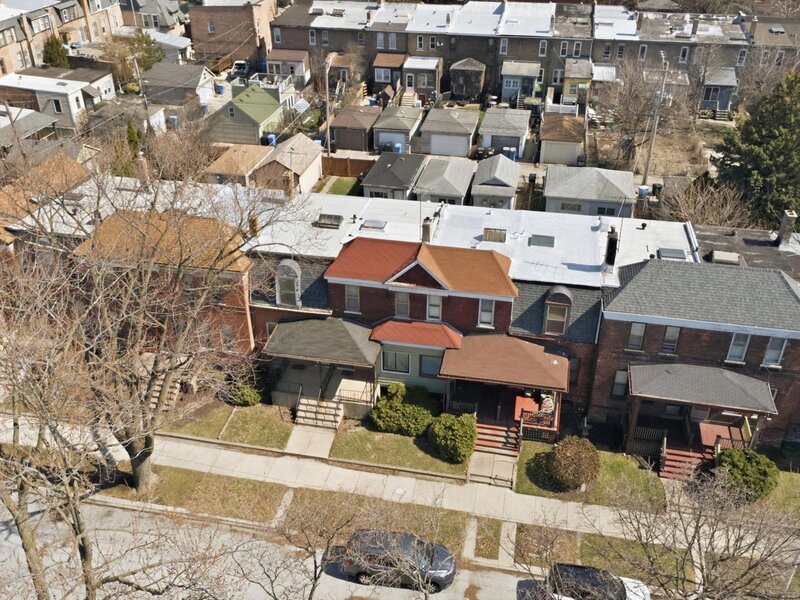11223 S Forrestville Avenue Chicago IL 60628