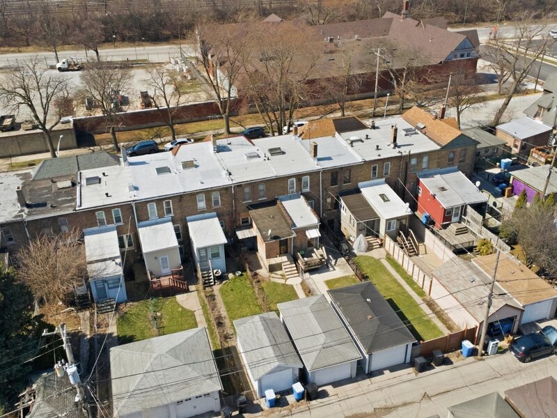 11223 S Forrestville Avenue Chicago IL 60628