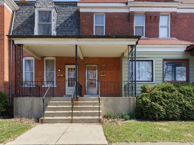 11223 S Forrestville Avenue Chicago IL 60628
