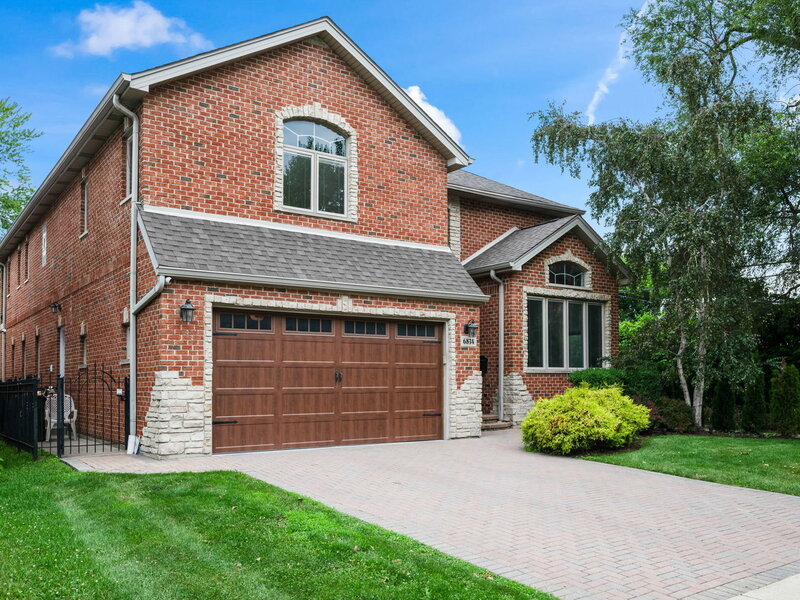 6834 N Kedvale Avenue Lincolnwood IL 60712