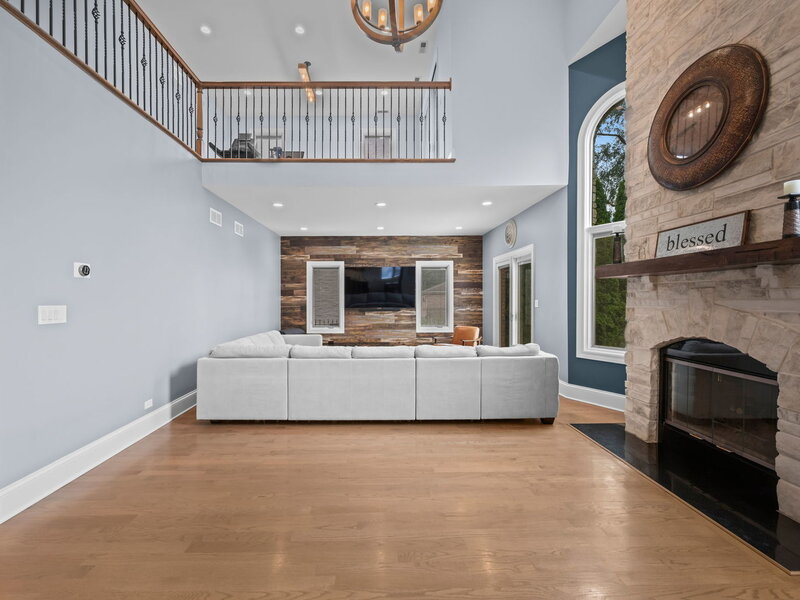 6834 N Kedvale Avenue Lincolnwood IL 60712
