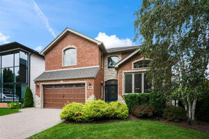 Photo of 6834 N Kedvale Avenue Lincolnwood IL 60712