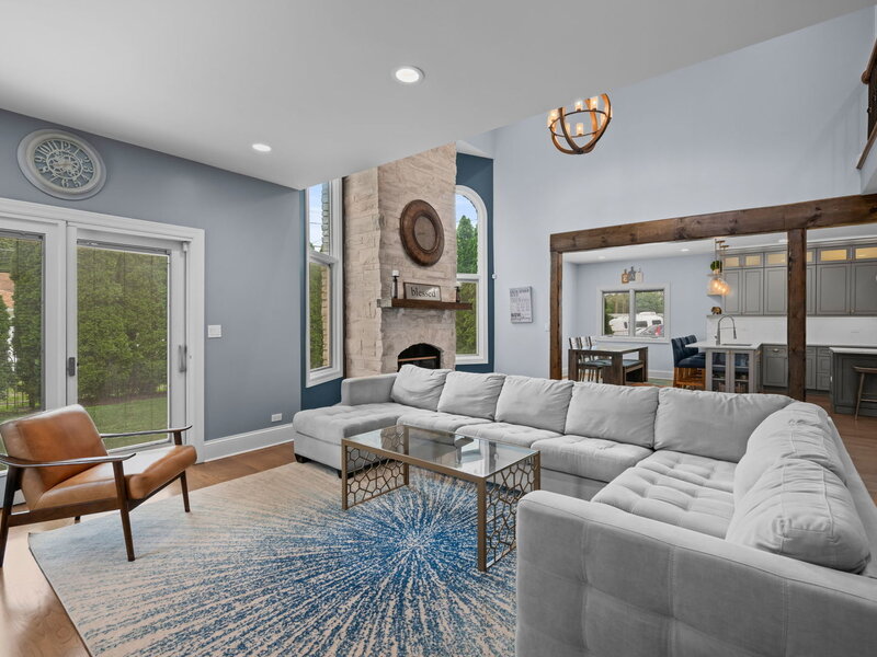 6834 N Kedvale Avenue Lincolnwood IL 60712