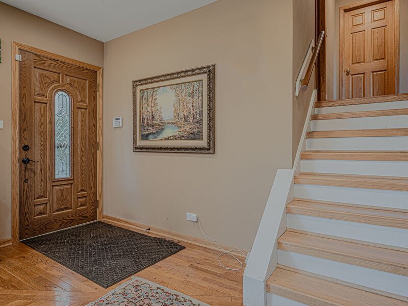 1606 E Waverly Court Arlington Heights IL 60004