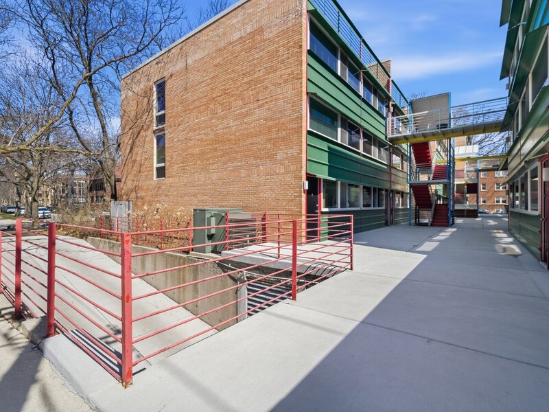 840 Michigan Avenue Evanston IL 60202