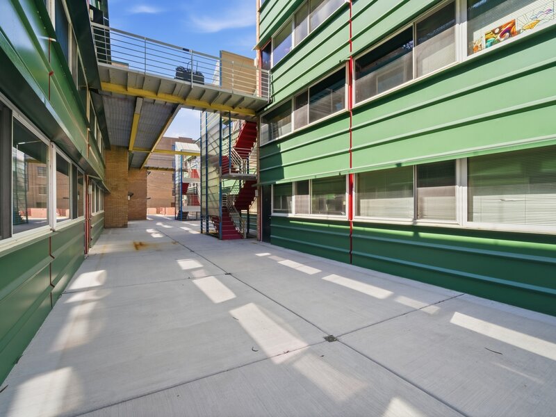 840 Michigan Avenue Evanston IL 60202