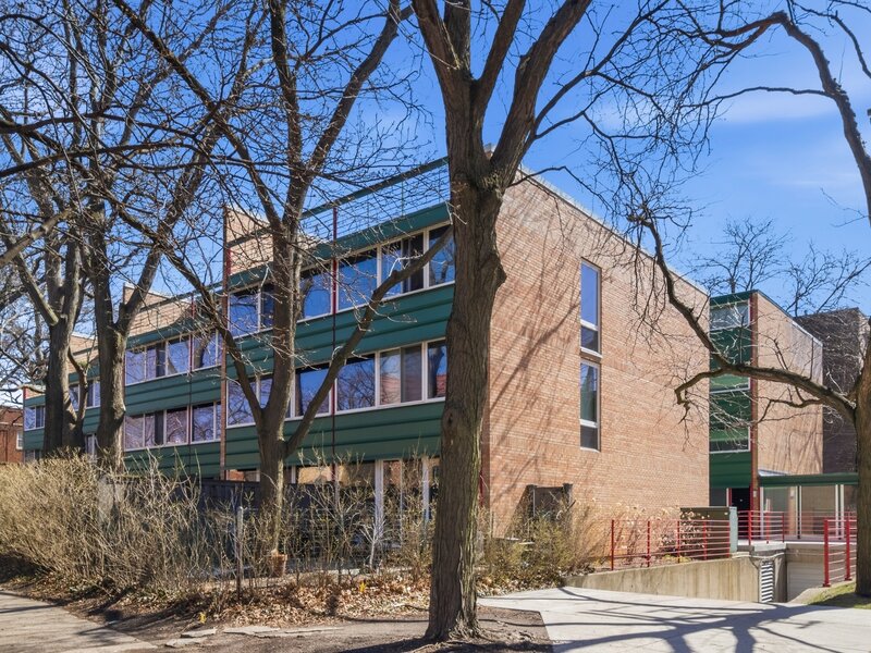 840 Michigan Avenue Evanston IL 60202