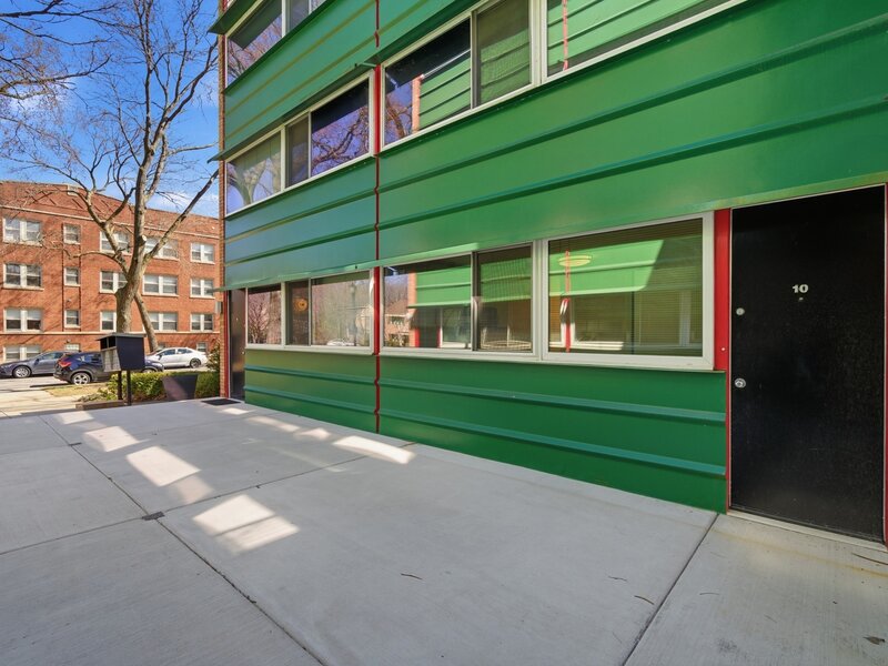 840 Michigan Avenue Evanston IL 60202
