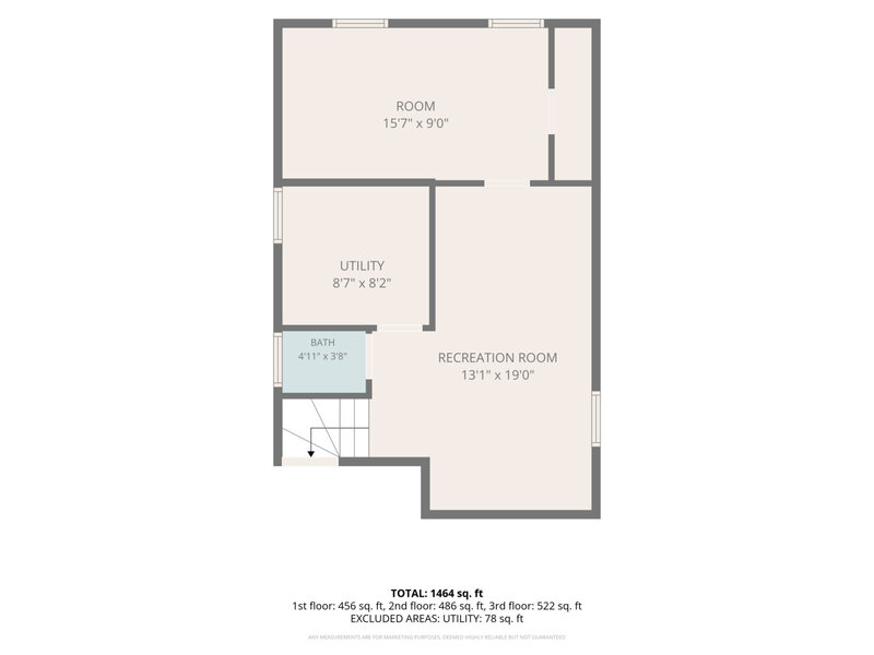 139 W 83rd Street Chicago IL 60620