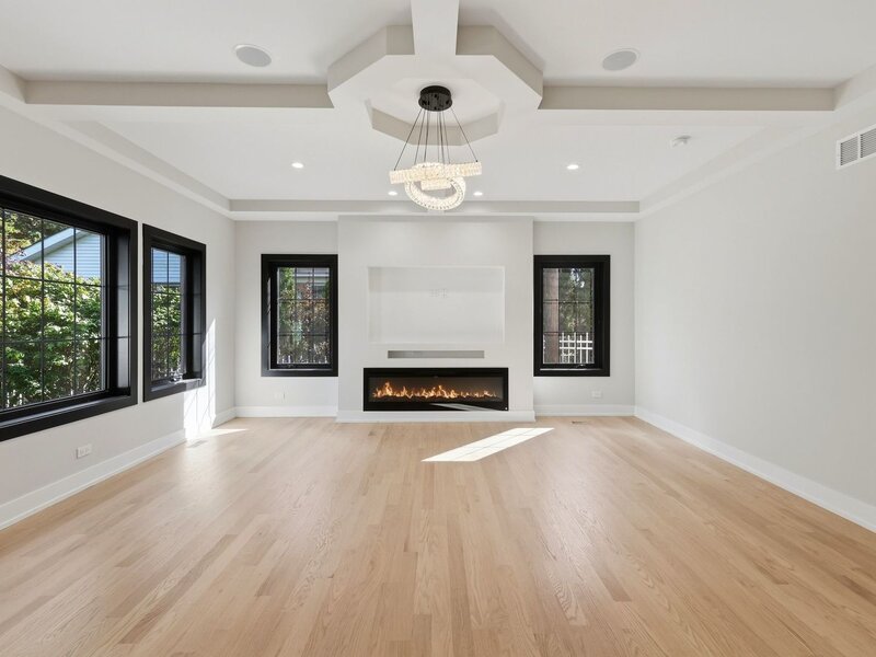 9235 Crescent Court Oak Lawn IL 60453