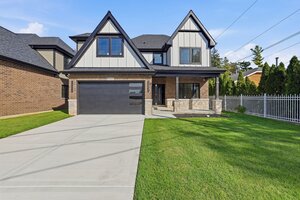 Photo of 9235 Crescent Court Oak Lawn IL 60453