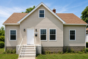 Photo of 14632 Green Street Harvey IL 60426