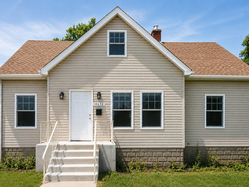 14632 Green Street Harvey IL 60426