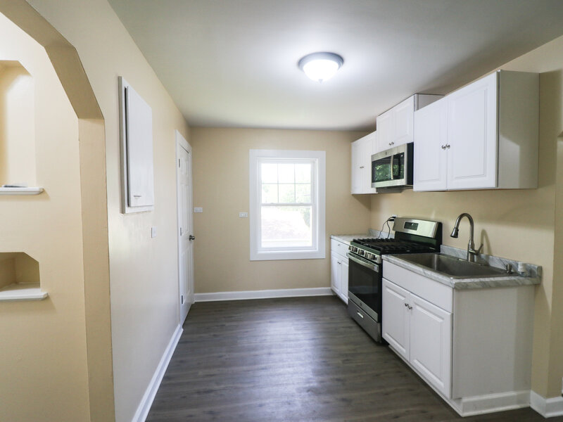 14632 Green Street Harvey IL 60426
