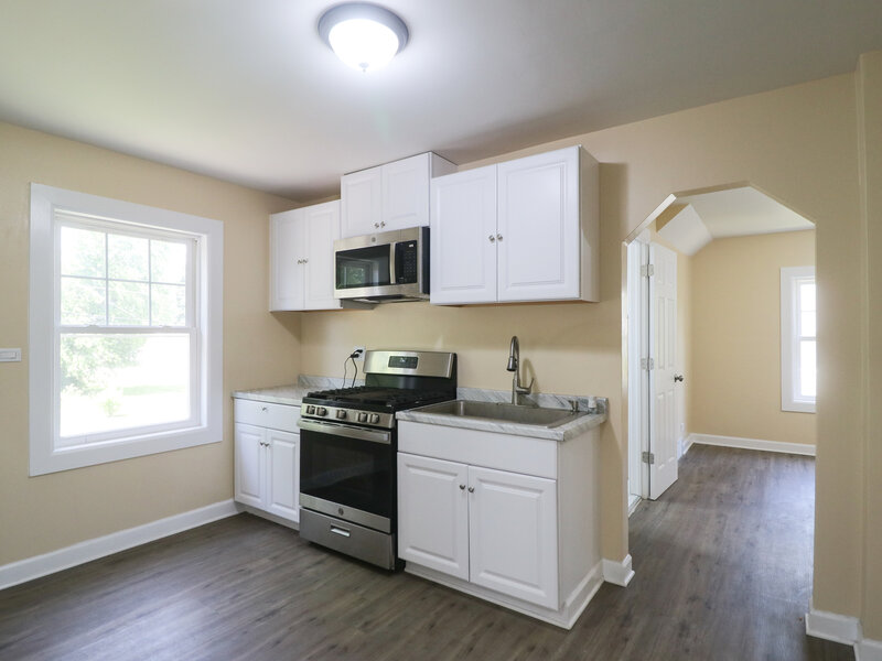 14632 Green Street Harvey IL 60426