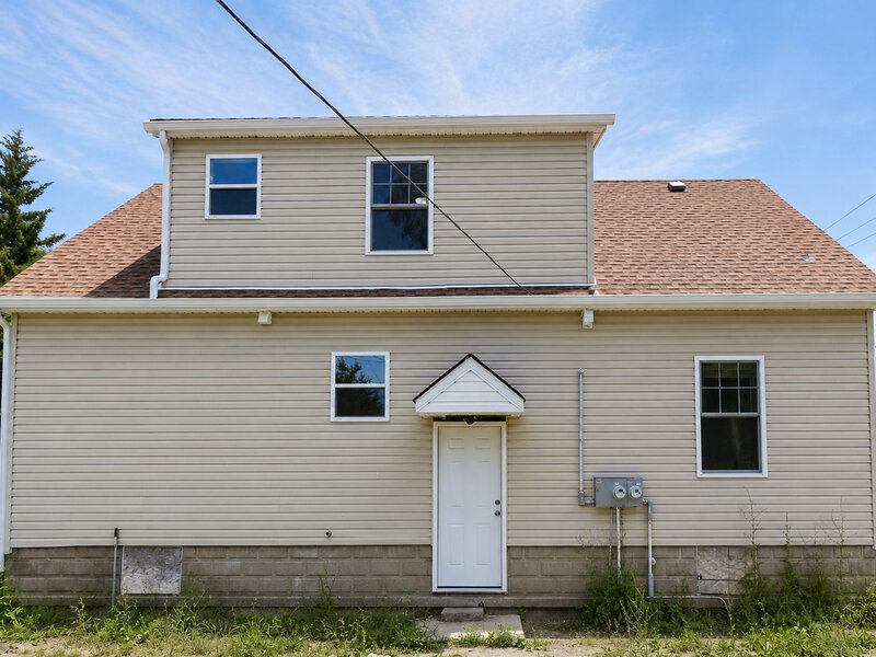 14632 Green Street Harvey IL 60426